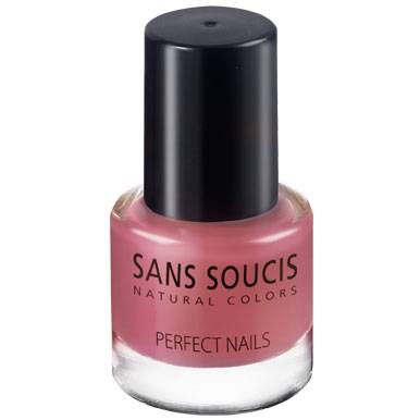 Sans Soucis Perfect Nails Nr:40 Pure Velvet in the group Product Cemetery at Nails, Body & Beauty (2884)