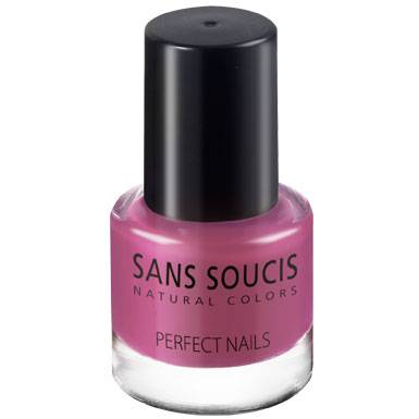Sans Soucis Perfect Nails Nr:31 Vain Orchid in the group Product Cemetery at Nails, Body & Beauty (2885)
