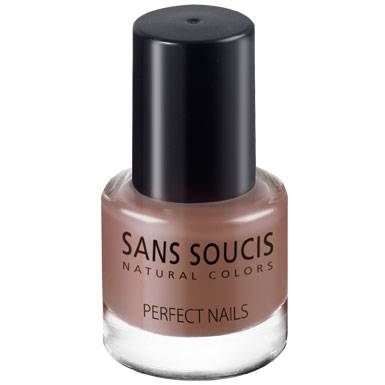 Sans Soucis Perfect Nails Nr:20 Hot Chocolate in the group Product Cemetery at Nails, Body & Beauty (2887)