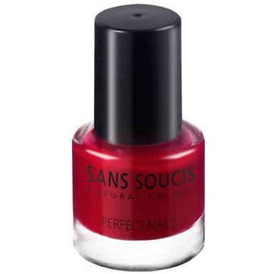 Sans Soucis Perfect Nails Nr:12 Sweet Berries in the group Product Cemetery at Nails, Body & Beauty (2890)