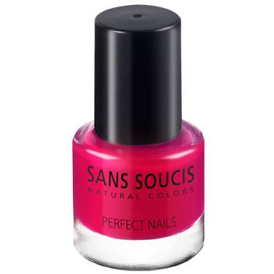 Sans Soucis Perfect Nails Nr:30 Pink Fuchsia in the group Product Cemetery at Nails, Body & Beauty (2891)