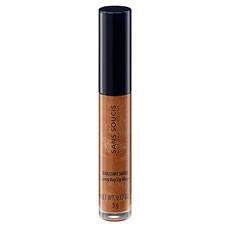 Sans Soucis Brilliant Shine läppglans Nr:30 Hot Chocolate in the group Product Cemetery at Nails, Body & Beauty (2892)