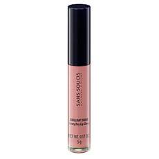 Sans Soucis Brilliant Shine  Every Day Lip Gloss No.31 Touching Cashmere in the group Product Cemetery at Nails, Body & Beauty (2895)