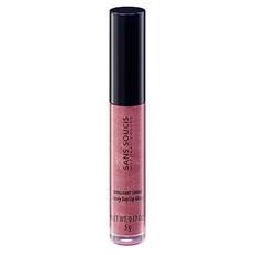 Sans Soucis Brilliant Shine läppglans Nr:11 Sweet Berries in the group Product Cemetery at Nails, Body & Beauty (2899)