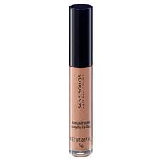 Sans Soucis Brilliant Shine läppglans Nr:32 Sweet Caramel in the group Product Cemetery at Nails, Body & Beauty (2901)