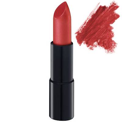 Sans Soucis Perfect Lips Lppstift Nr:10 intense Coral in the group Product Cemetery at Nails, Body & Beauty (2902)
