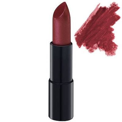 Sans Soucis Perfect Lips Läppstift Nr:23 Mahagoni Night in the group Product Cemetery at Nails, Body & Beauty (2910)