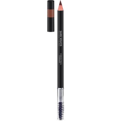 Sans Soucis Eyebrow Pencil Nr:30 Dark Brown in the group Product Cemetery at Nails, Body & Beauty (2920)