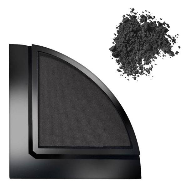 Sans Soucis Refill Ögonskugga Nr:11 Deep Black in the group Product Cemetery at Nails, Body & Beauty (2924)