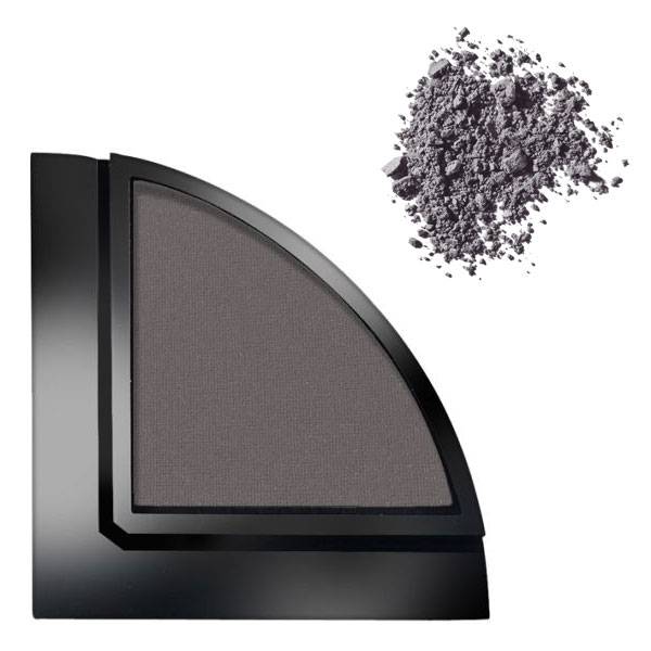 Sans Soucis Refill Ögonskugga Nr:12 Smokey Grey in the group Product Cemetery at Nails, Body & Beauty (2926)