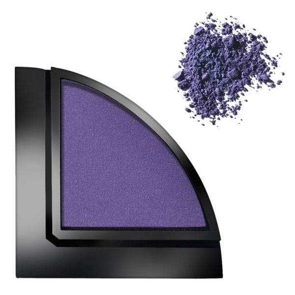 Sans Soucis Refill Ögonskugga Nr:20 Mystic Purple in the group Product Cemetery at Nails, Body & Beauty (2928)