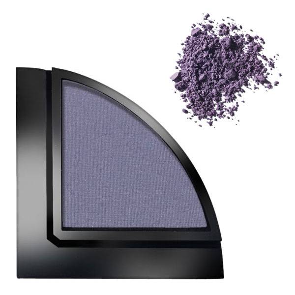Sans Soucis Refill Ögonskugga Nr:22 Smooth Lavendel in the group Product Cemetery at Nails, Body & Beauty (2930)