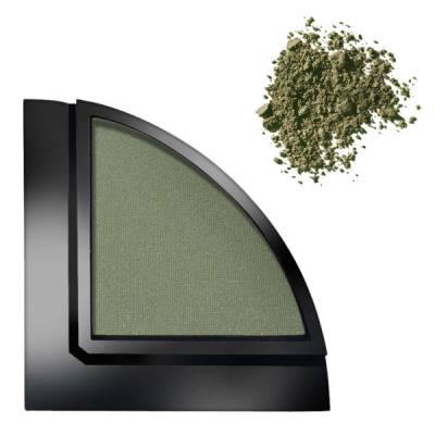 Sans Soucis Refill Ögonskugga Nr:23 Shiny Olive in the group Product Cemetery at Nails, Body & Beauty (2932)