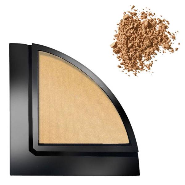 Sans Soucis Refill Ögonskugga Nr:30 Golden Shimmer in the group Product Cemetery at Nails, Body & Beauty (2933)