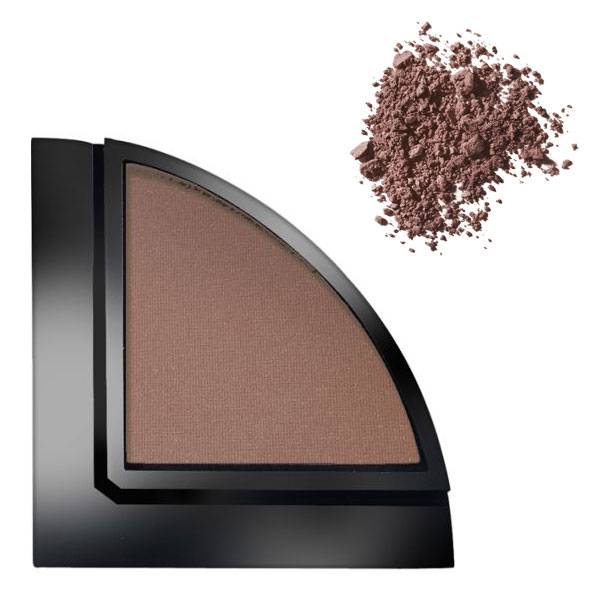 Sans Soucis Refill Ögonskugga Nr:31 Safari Brown in the group Product Cemetery at Nails, Body & Beauty (2934)