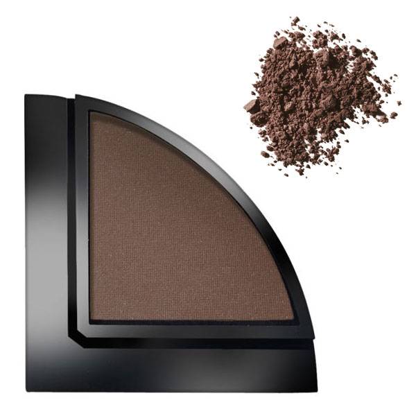 Sans Soucis Refill Ögonskugga Nr:32 Espresso Brown in the group Product Cemetery at Nails, Body & Beauty (2935)