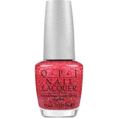 OPI Designer Series Bold in the group OPI / Nail Polish / Designer Series at Nails, Body & Beauty (2946)