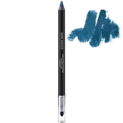 Sans Soucis Long Lasting Eye Definer Nr:20 Blue Denim in the group Product Cemetery at Nails, Body & Beauty (2959)