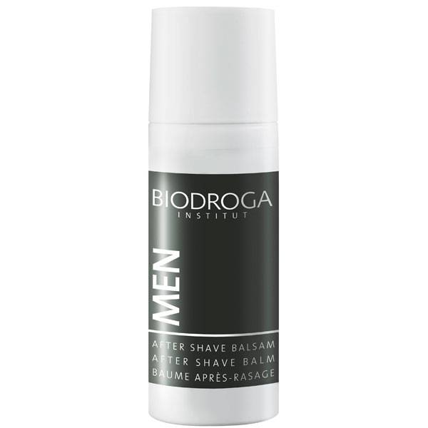 Biodroga Men After Shave Balm in the group Biodroga / For Men at Nails, Body & Beauty (2965)