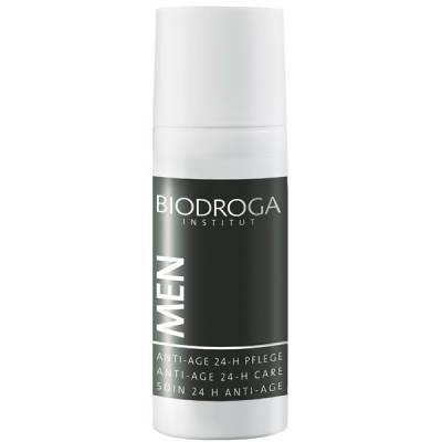 Biodroga Men Anti-Age 24-H Care in the group Product Cemetery at Nails, Body & Beauty (2967)