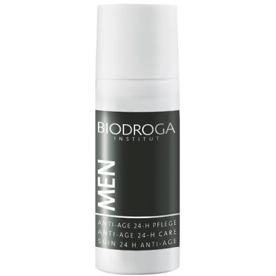 Biodroga Men Anti-Age 24-H Care in the group Biodroga / For Men at Nails, Body & Beauty (2967)