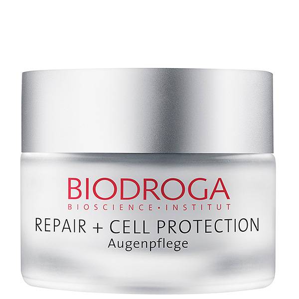 Biodroga Repair + Cell Protection Eye Care in the group Biodroga / Skin Care / Repair + Cell Protection at Nails, Body & Beauty (2968)