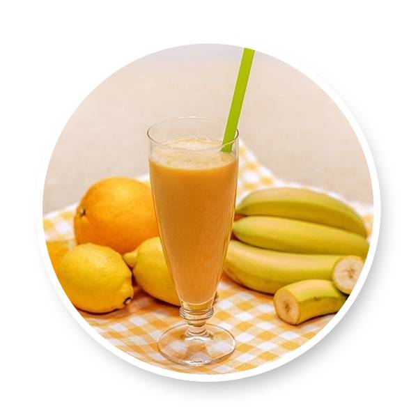 Slanka Deli Diet Tropical Shake in the group SLANKA Deli Diet at Nails, Body & Beauty (2982)