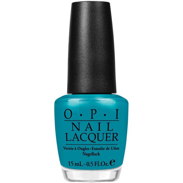 OPI Nicki Minaj Fly in the group OPI / Nail Polish / Nicki Minaj at Nails, Body & Beauty (2991)