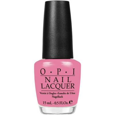 OPI Nicki Minaj Pink Friday in the group OPI / Nail Polish / Nicki Minaj at Nails, Body & Beauty (2992)