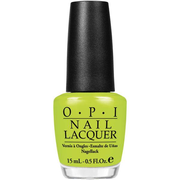 OPI Nicki Minaj Did It On Em in the group OPI / Nail Polish / Nicki Minaj at Nails, Body & Beauty (2994)