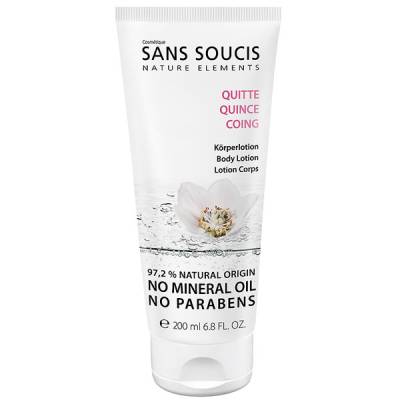 Sans Soucis Nature Elements Body Lotion Quince in the group Sans Soucis / Body Care at Nails, Body & Beauty (2999)