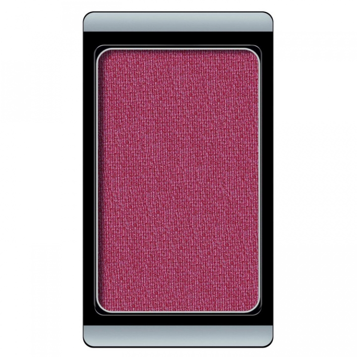 Artdeco Eyeshadow No.236 Strawberry Pie in the group Artdeco / Eyeshadows / DuoCrome at Nails, Body & Beauty (3-236)