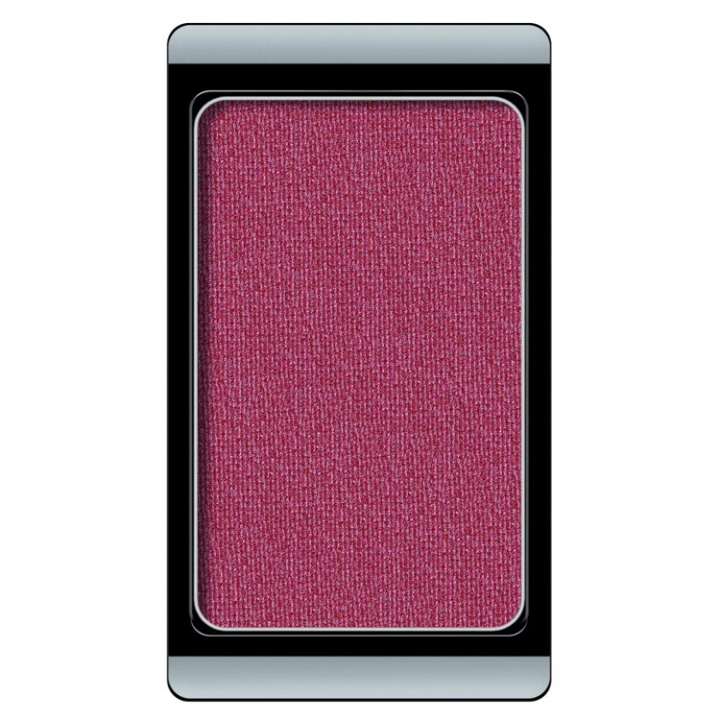 Artdeco Eyeshadow No.236 Strawberry Pie in the group Artdeco / Makeup / Eyeshadows / DuoCrome at Nails, Body & Beauty (3-236)