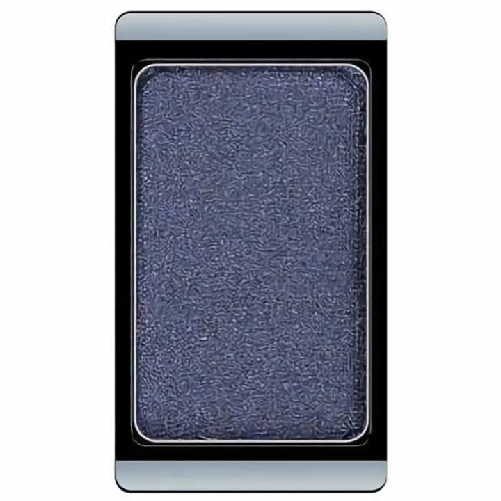 Artdeco Eyeshadow No.272 Blue Night in the group Artdeco / Eyeshadows / Pearly at Nails, Body & Beauty (3-272)