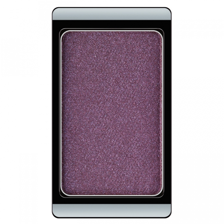 Artdeco Eyeshadow No.274 Violet Wisdom in the group Artdeco / Eyeshadows / Pearly at Nails, Body & Beauty (3-274)