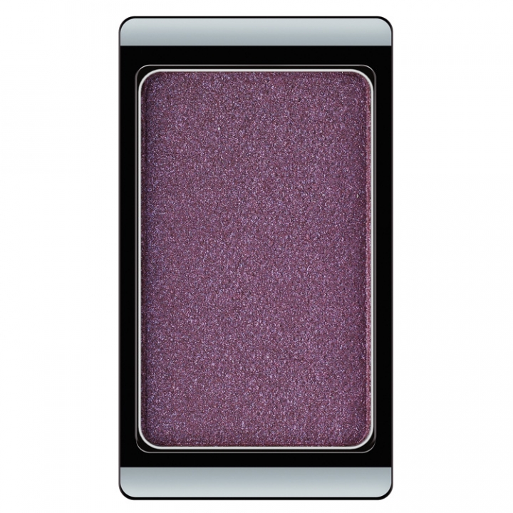 Artdeco Eyeshadow No.274 Violet Wisdom in the group Artdeco / Makeup / Eyeshadows / Pearly at Nails, Body & Beauty (3-274)