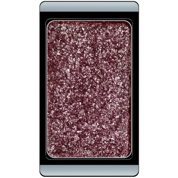 Artdeco Eyeshadow Jewels No.830 Sparkle Plum Pudding in the group Artdeco / Makeup Collections / AWAKEN YOUR golden GODDESS at Nails, Body & Beauty (3-830)
