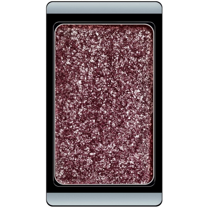 Artdeco Eyeshadow Jewels No.830 Sparkle Plum Pudding in the group Product Cemetery at Nails, Body & Beauty (3-830)