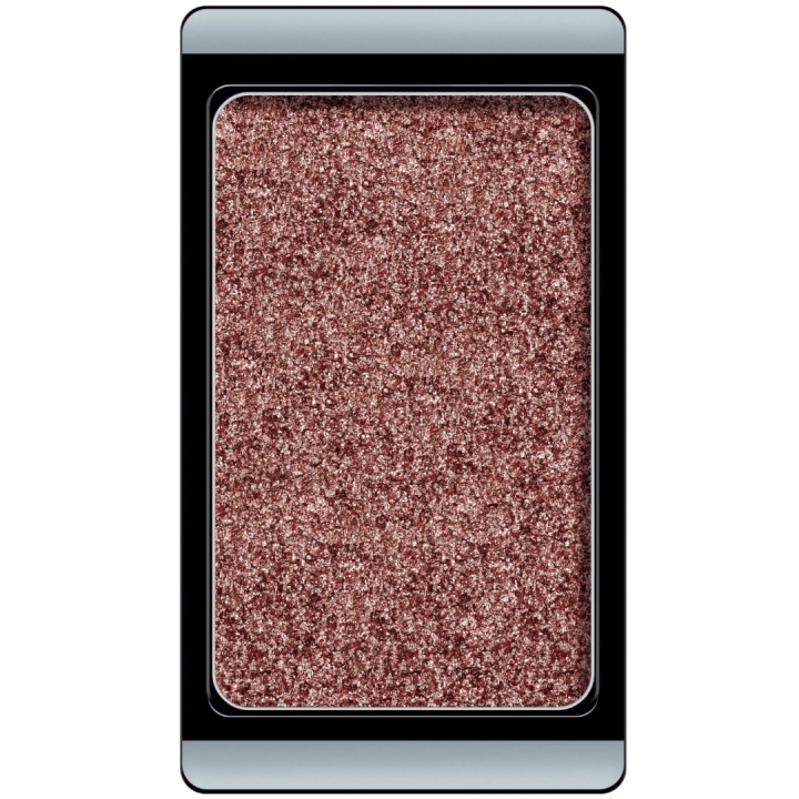 Artdeco Eyeshadow Jewels No.860 Metall Aubum in the group Artdeco / Eyeshadows / Glam Stars at Nails, Body & Beauty (3-860)