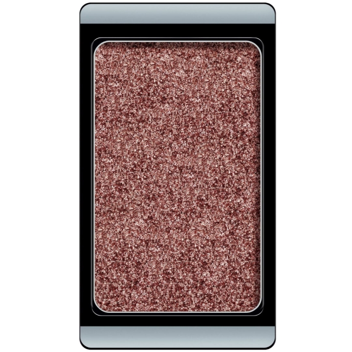 Artdeco Eyeshadow Jewels No.860 Metall Aubum in the group Artdeco / Makeup Collections / AWAKEN YOUR golden GODDESS at Nails, Body & Beauty (3-860)