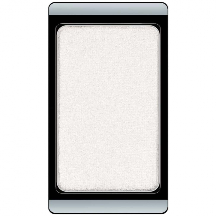 Artdeco Eyeshadow No.10 Pearly White in the group Artdeco / Eyeshadows / Pearly at Nails, Body & Beauty (30-10)