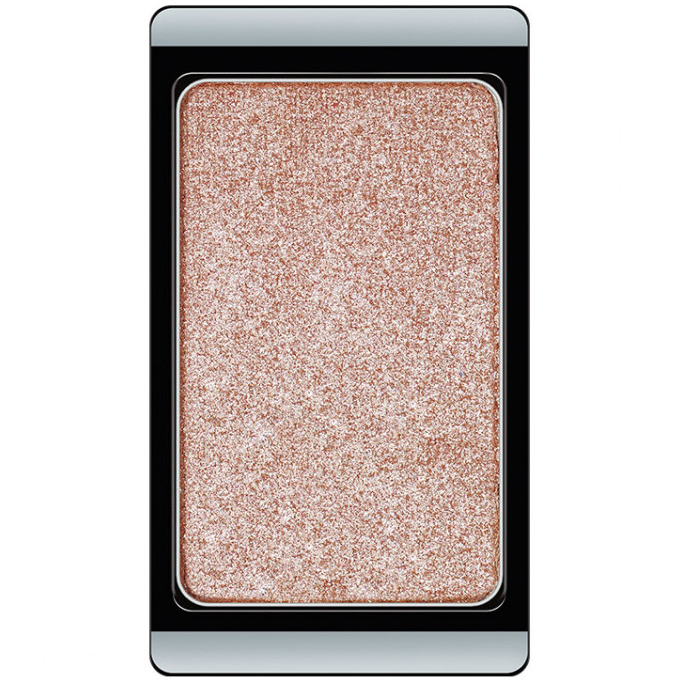 Artdeco Eyeshadow No.115 Pearly Pleasant Breeze in the group Artdeco / Makeup / Eyeshadows / Pearly at Nails, Body & Beauty (30-115)