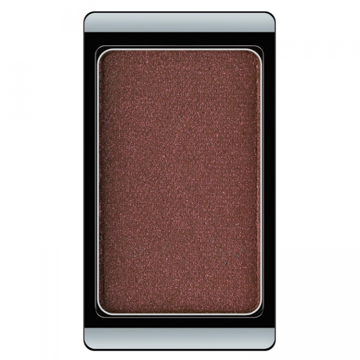 Artdeco Eyeshadow No.130 Pearly Chocolate Truffle in the group Artdeco / Makeup / Eyeshadows / Pearly at Nails, Body & Beauty (30-130)