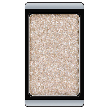 Artdeco Eyeshadow No.26 Medium Beige in the group Artdeco / Eyeshadows / Pearly at Nails, Body & Beauty (30-26)