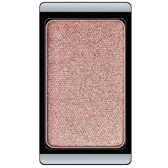 Artdeco Eyeshadow No.31 Pearly Rosy Fabrics in the group Artdeco / Makeup / Eyeshadows / Pearly at Nails, Body & Beauty (30-31)