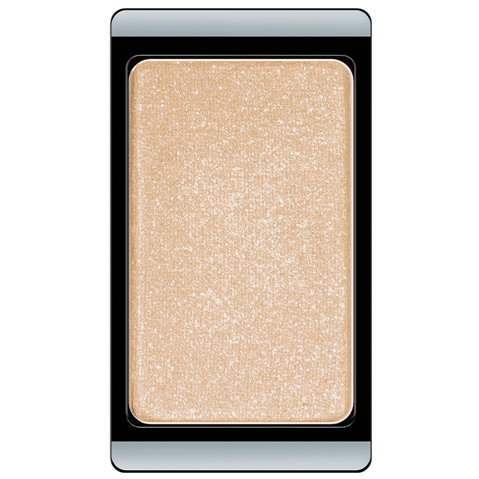 Artdeco Eyeshadow No.374 Glam Golden City in the group Artdeco / Eyeshadows / Glam Stars at Nails, Body & Beauty (30-374)