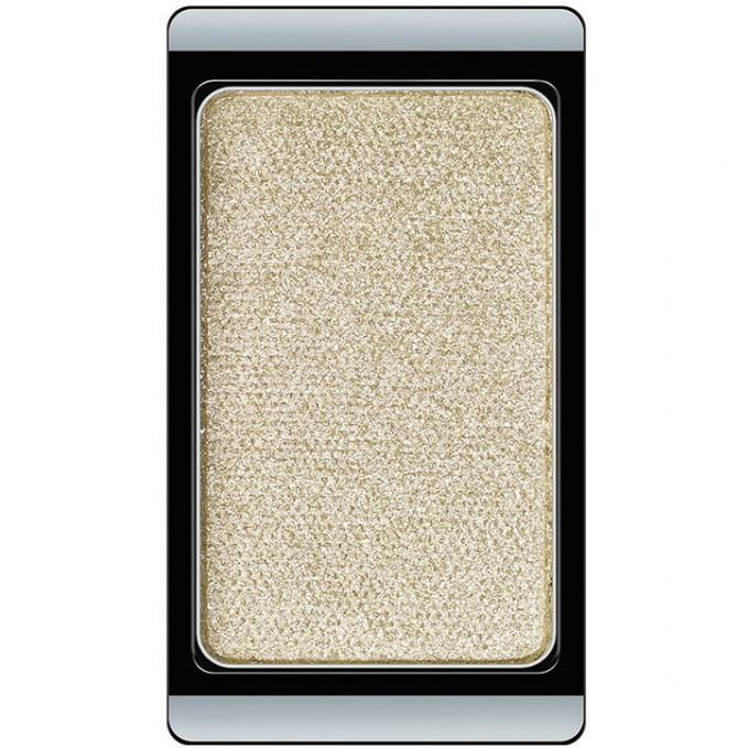 Artdeco Eyeshadow No.44A Pearly Light Pistachio in the group Artdeco / Makeup / Eyeshadows / Pearly at Nails, Body & Beauty (30-44A)