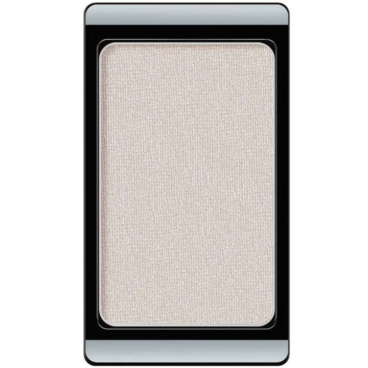 Artdeco Eyeshadow No.46 Pearly Snow Touch in the group Artdeco / Makeup / Eyeshadows / Pearly at Nails, Body & Beauty (30-46)