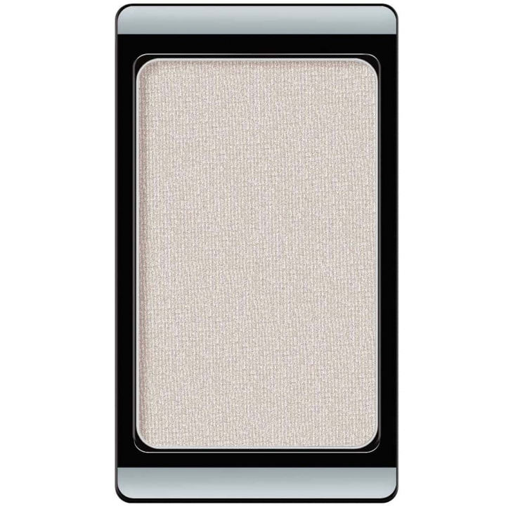 Artdeco Eyeshadow No.46 Pearly Snow Touch in the group Artdeco / Eyeshadows / Pearly at Nails, Body & Beauty (30-46)