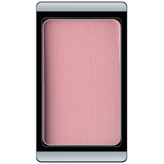 Artdeco Eyeshadow Matt No.534  Flower Bouquet in the group Artdeco / Eyeshadows / Matt at Nails, Body & Beauty (30-534)